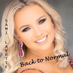 Stronger Chords by Sami Lavette