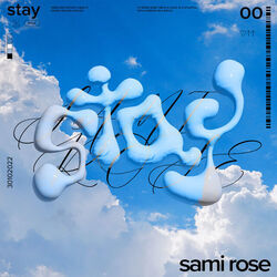 Stay Chords by Sami Rose