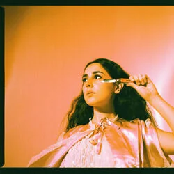 Charm You Chords by Samia