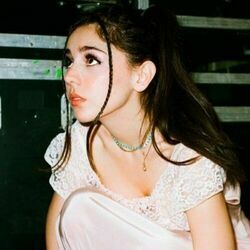 Amelia Chords by Samia