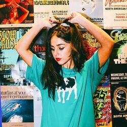Cinder Block Chords by Samia