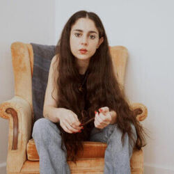 Fair Game Chords by Samia
