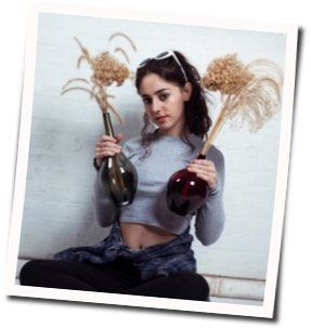 Milk Chords by Samia