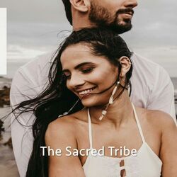 Sacred Chords by Samia