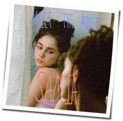 Welcome To Eden Ukulele Chords by Samia