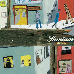 Sunshine Chords by Samiam