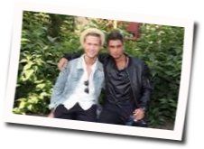 Groupie Chords by Samir & Viktor