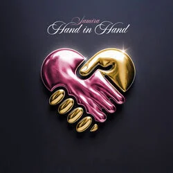 Hand In Hand Chords by سميرة سعيد