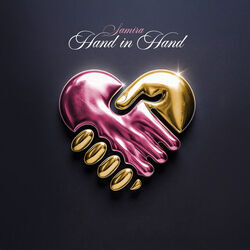 Hand In Hand Chords by سميرة سعيد
