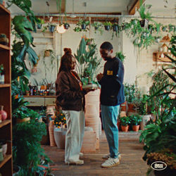Grow Bass Tab by Samm Henshaw
