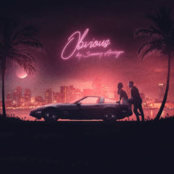 Obvious Chords by Sammy Arriaga