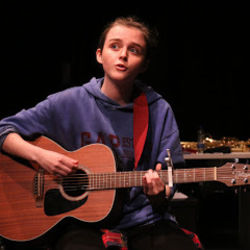 Rainbow Connection Chords by Sammy Copley
