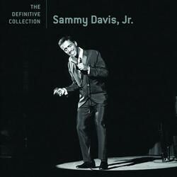 Keep Your Eye On The Sparrow by Sammy Davis Jr.