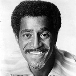 Love Is All Around Chords by Sammy Davis Jr.
