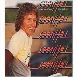 I Lost It All To Find Everything Chords by Sammy Hall