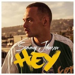 Hey Chords by Sammy Johnson