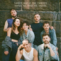 Don't Worry Baby Chords by Sammy Rae & The Friends