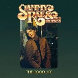 Good Life Chords by Sammy Rae & The Friends