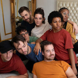 Thieves Chords by Sammy Rae & The Friends