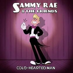 Cold Hearted Man by Sammy Rae