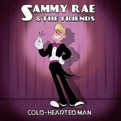 Cold Hearted Man Chords by Sammy Rae & The Friends