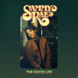 Flesh And Bone Chords by Sammy Rae & The Friends