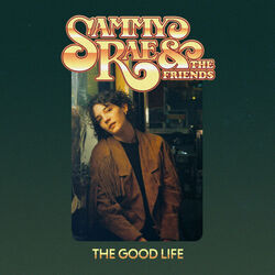 Kick It To Me Intro by Sammy Rae & The Friends