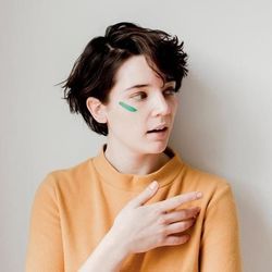 Saw It Coming Chords by Sammy Rae & The Friends