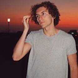 Don't Call Me Chords by Sammy Rash