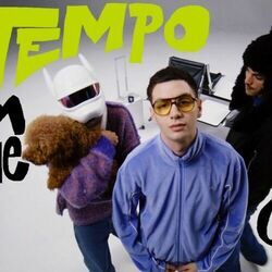 Tempo Chords by Sampagne