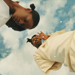 Stereo Colour Cloud Shamans Dream Bass tabs by Sampha