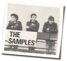 Could It Be Another Change Chords by The Samples