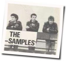 Could It Be Another Change Chords by The Samples