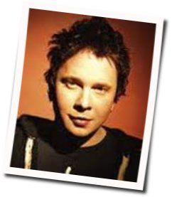 Sunburn Chords by Gordie Sampson