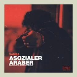 Asozialer Araber Chords by Samra