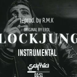 Blockjunge Chords by Samra