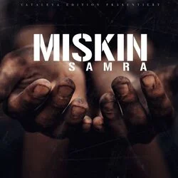 Miskin Chords by Samra