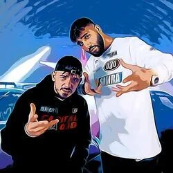 Nie Wieder Tilidin Chords by Samra