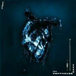 Penthousedach Chords by Samra