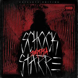 Schockstarre Chords by Samra