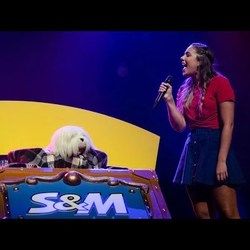 In De Disco Chords by Samson & Marie