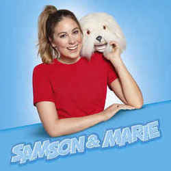 Samen Op De Moto Chords by Samson & Marie