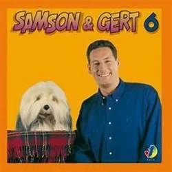 De Canon Chords by Samson En Gert