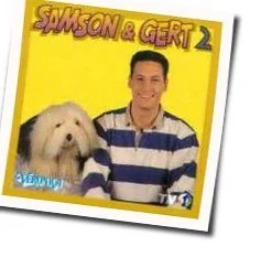 Kerst Voor Iedereen Chords by Samson En Gert