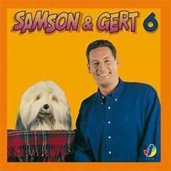 De Canon by Samson En Gert