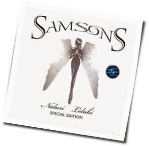 Kenangan Terindah Chords by Samsons