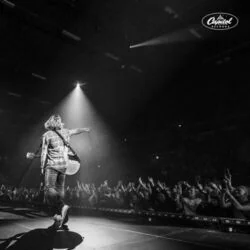 Monenmoista Chords by Samu Haber