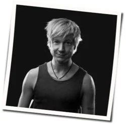 Tequila Chords by Samu Haber