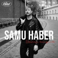 Enkelten Kaupunki Chords by Samu Haber