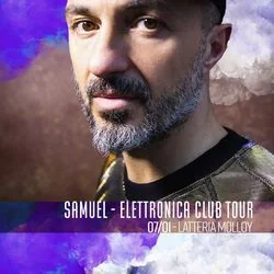 Elettronica Chords by Samuel